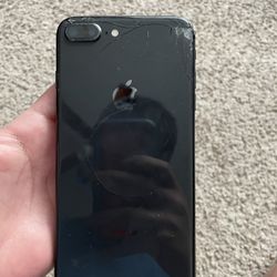 iPhone 8 Plus