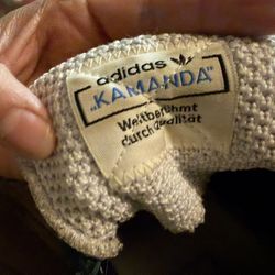 Adidas Kamanda