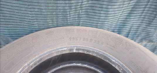Michelin tires