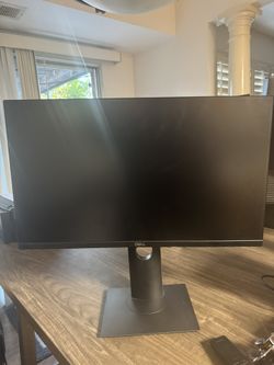 Dell Monitor