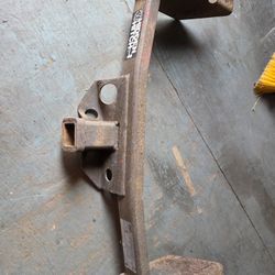 Truck Receiver Hitch