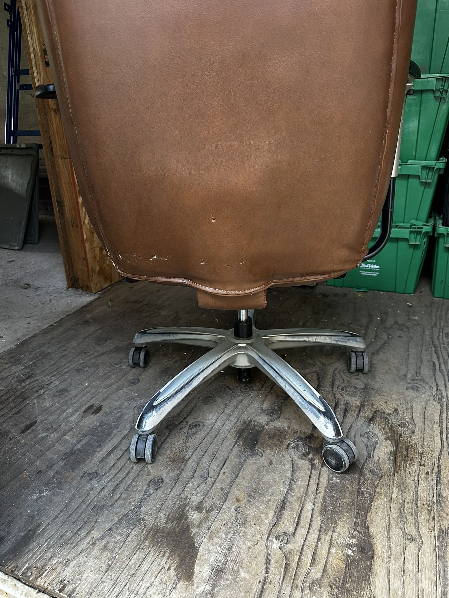 Office Chair Shaq Furniture, heavy duty