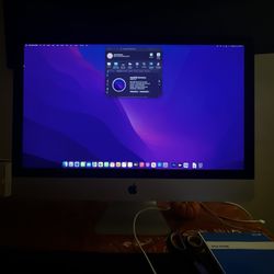 iMac 2015
