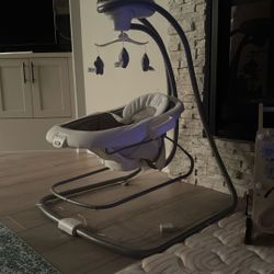 Baby Swing 