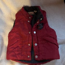 Vest