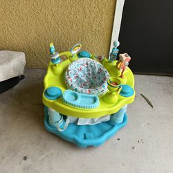Infant Activity center