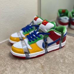 Nike Dunk Sb EBay 10m