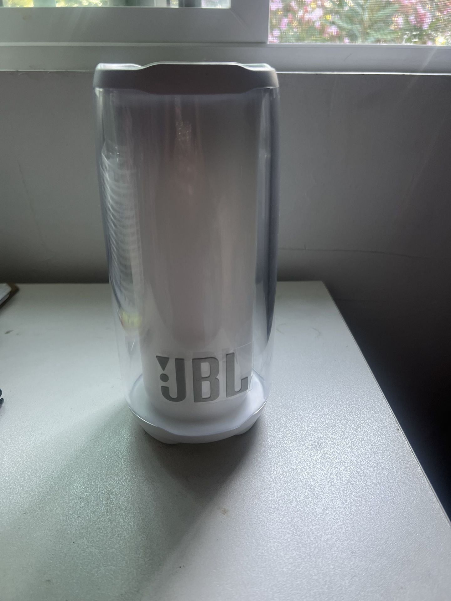 Jbl Speaker Pulse 5