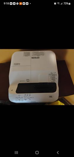 Epson Projector