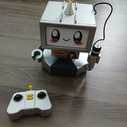 Rc remote control lanky box