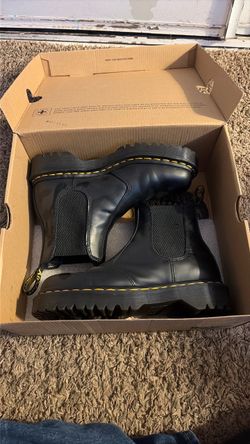 Doc martens