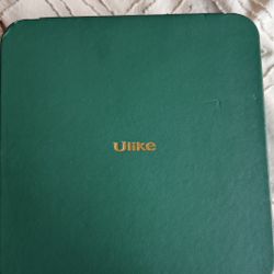 Ulike Laser Hair Removal 