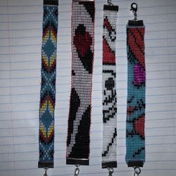 Custom Bracelets