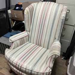 Chair And Sofa 
