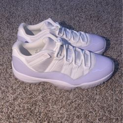 Women’s Air Jordan 11 Retro Low 'Pure Violet'