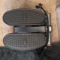 Stepper 