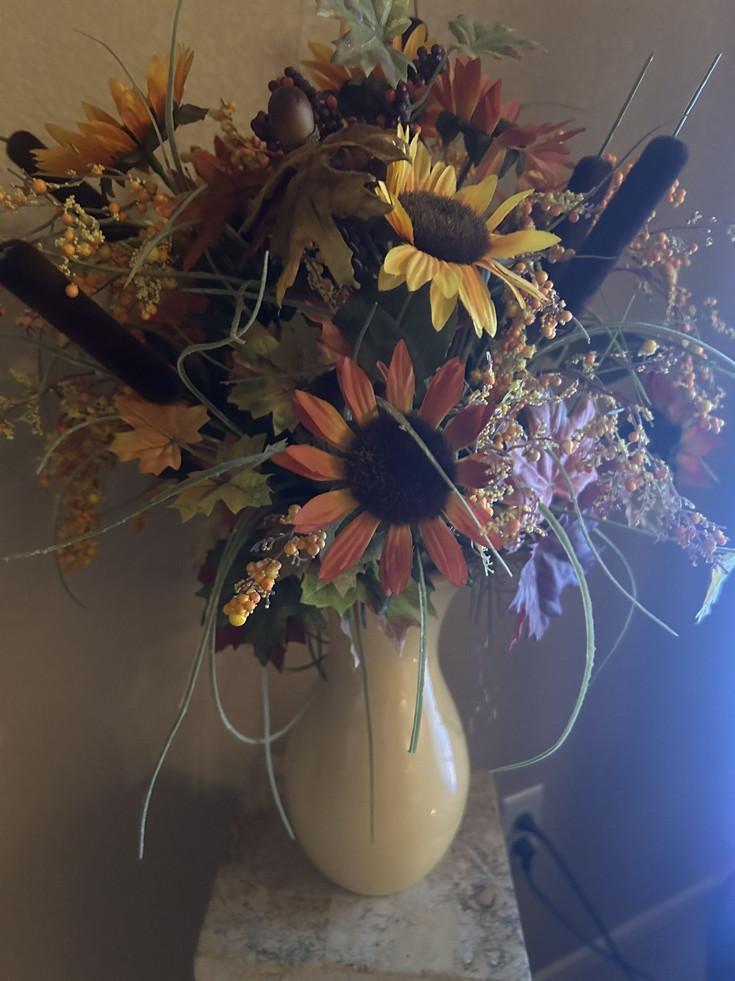 Fall Centerpiece