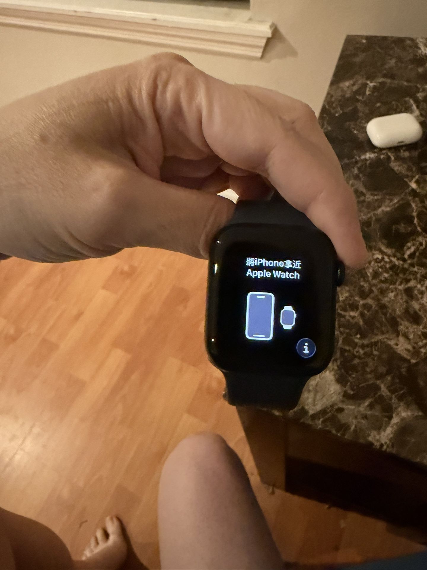 Apple Watch SE (GPS)2nd Generation