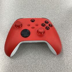 Xbox Controller