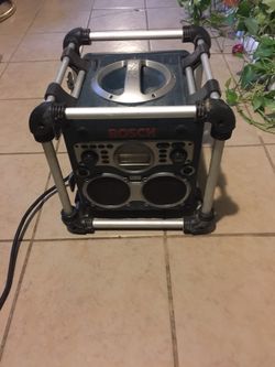Radio