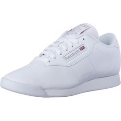 Brand new Reebok Womens Princess Signature Casual Shoes sizes 7.5 , 8 and 8.5 only 