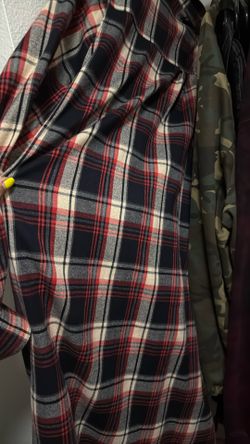 Plus Size Jackets 3x