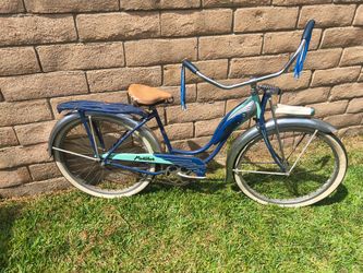 Schwinn panther
