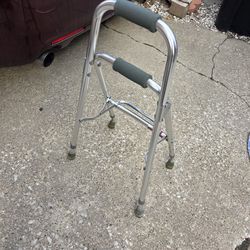 FREE Stroke one hand recovery walker