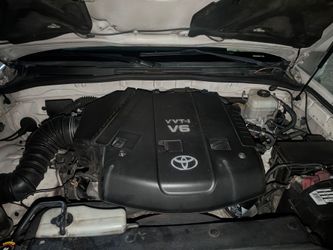Toyota 4 runner