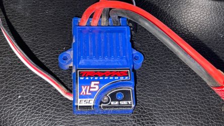 Traxxas ESC XL5