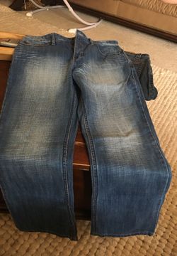 Anchor Blue jeans 29x30