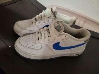 Boys Air Force 4y