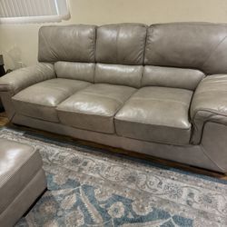 SOFT BIG COUCH FOR SALE!!!