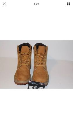Timberlands boots sz 6