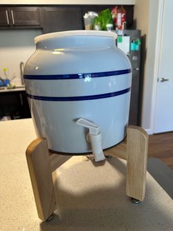 Water Dispenser