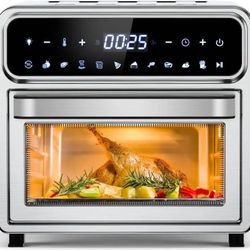 SOZT 12.7Qt. Digital Air Fryer