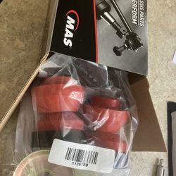 92 F150 Radius Arm Bushings