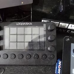 LoopDeck