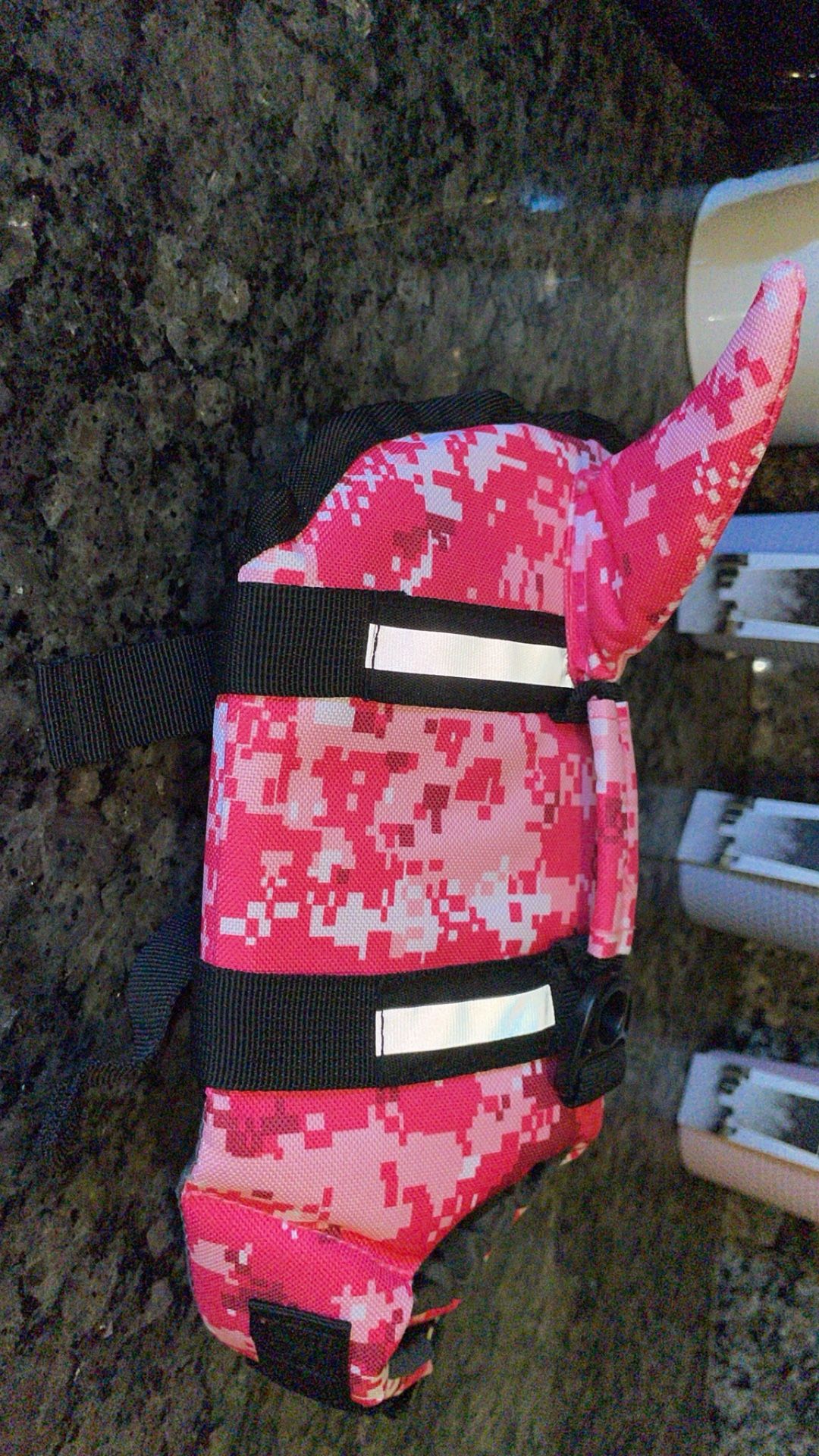 Dog Life jacket 
