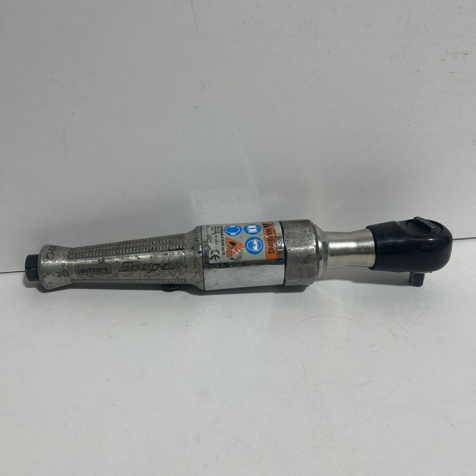 Snap On 3/8 Air Ratchet Far72c