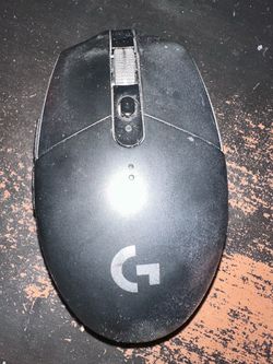Logitech G305 Wireless Gaming Mouse