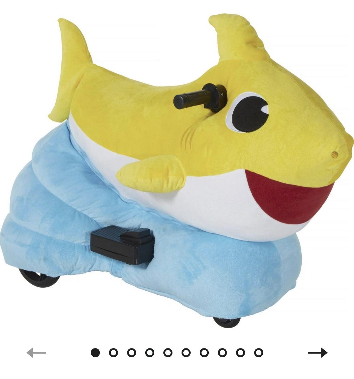 Baby Shark for Sale in San Antonio, TX OfferUp