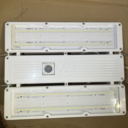 Lithonia Lights High Bay LED XIB 277V