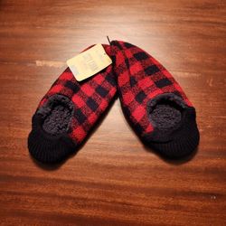 Men's Cozy Slippers