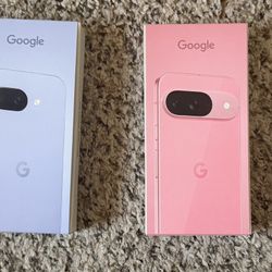 UNLOCKED Pixel Phones for Sale