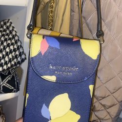 Kate Spade Crossbody 
