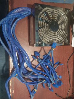 750w power supply