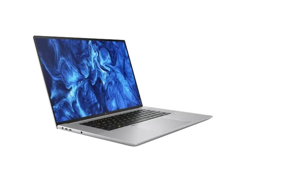 HP ZBook Studio 16 inch G11 Mobile Workstation PC (B01VVUC)