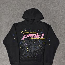 Sp5der Hoodie 