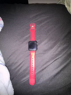 Apple Watch Series 6